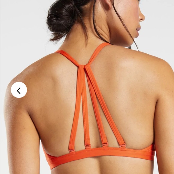 Gymshark minimalist bra - Picture 2 of 2